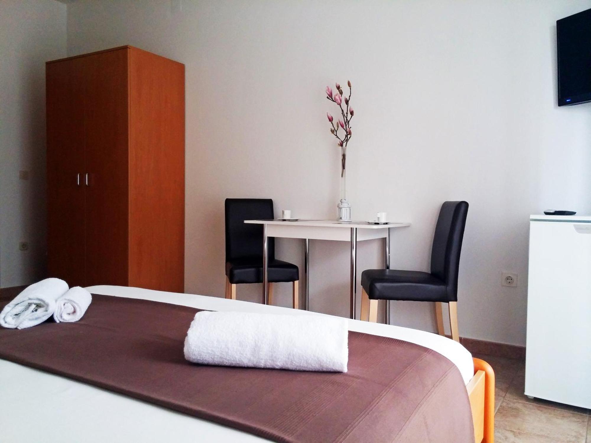 יאדריה Apartments And Rooms Saric חדר תמונה