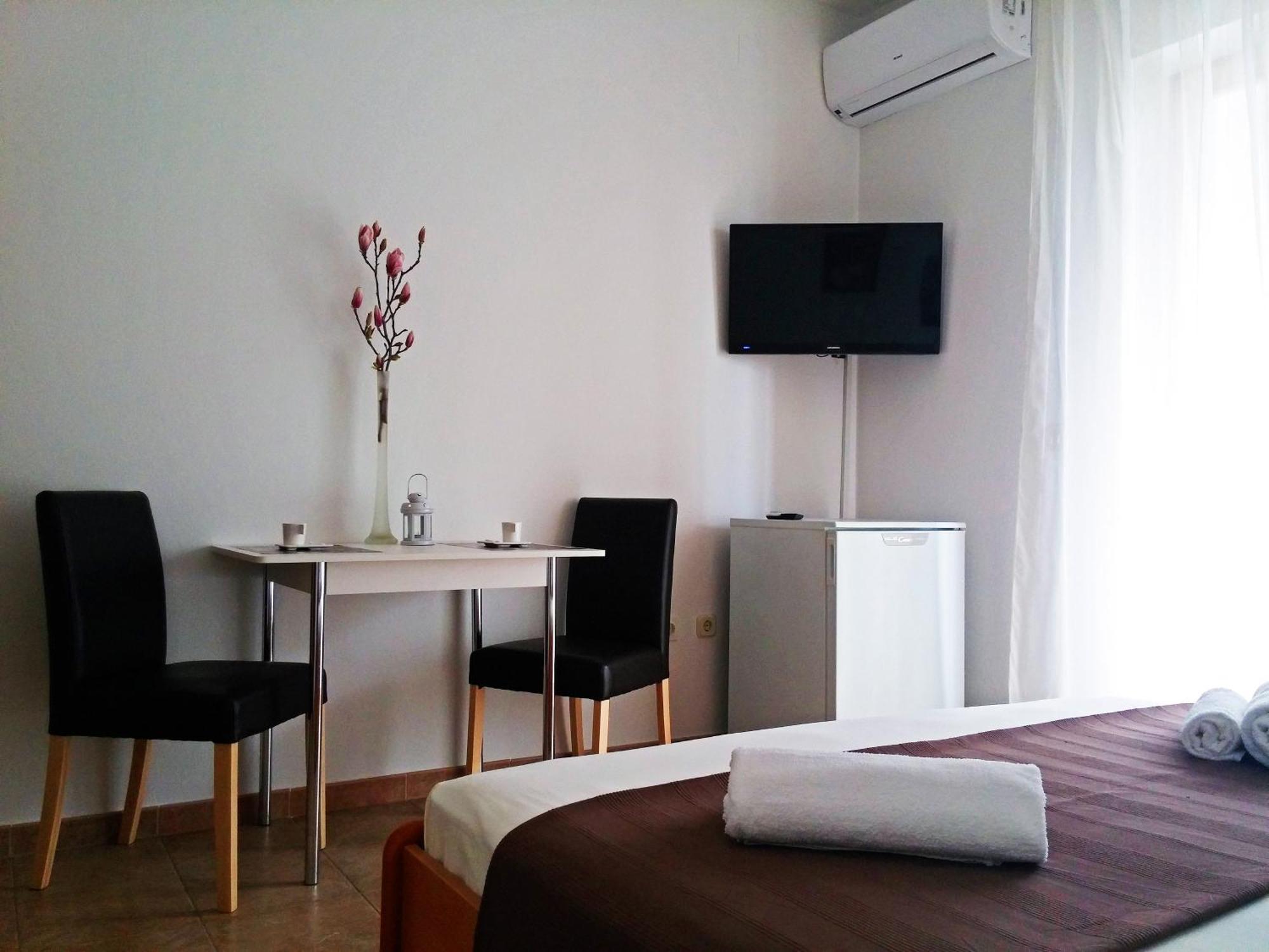 יאדריה Apartments And Rooms Saric חדר תמונה