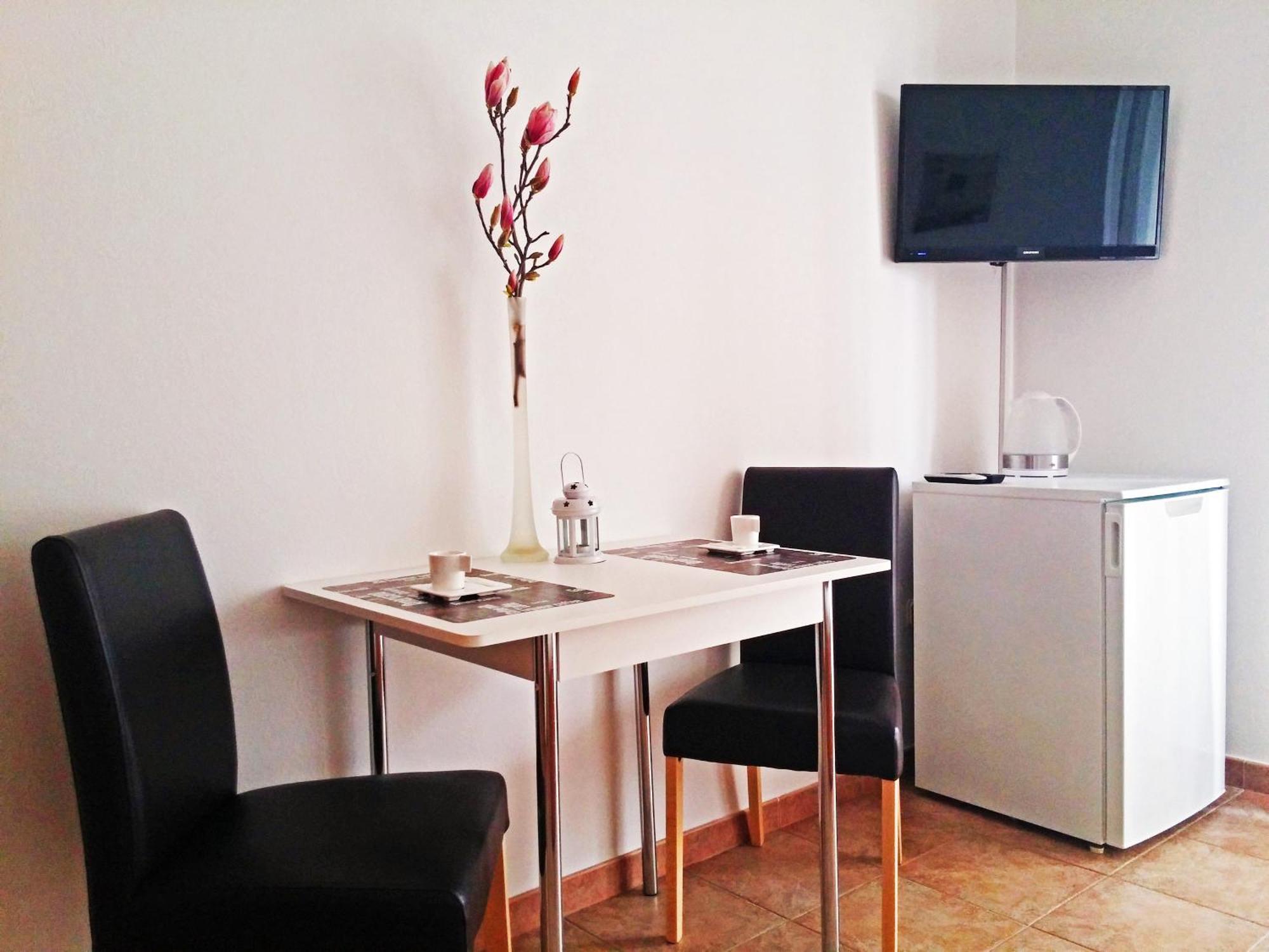 יאדריה Apartments And Rooms Saric חדר תמונה