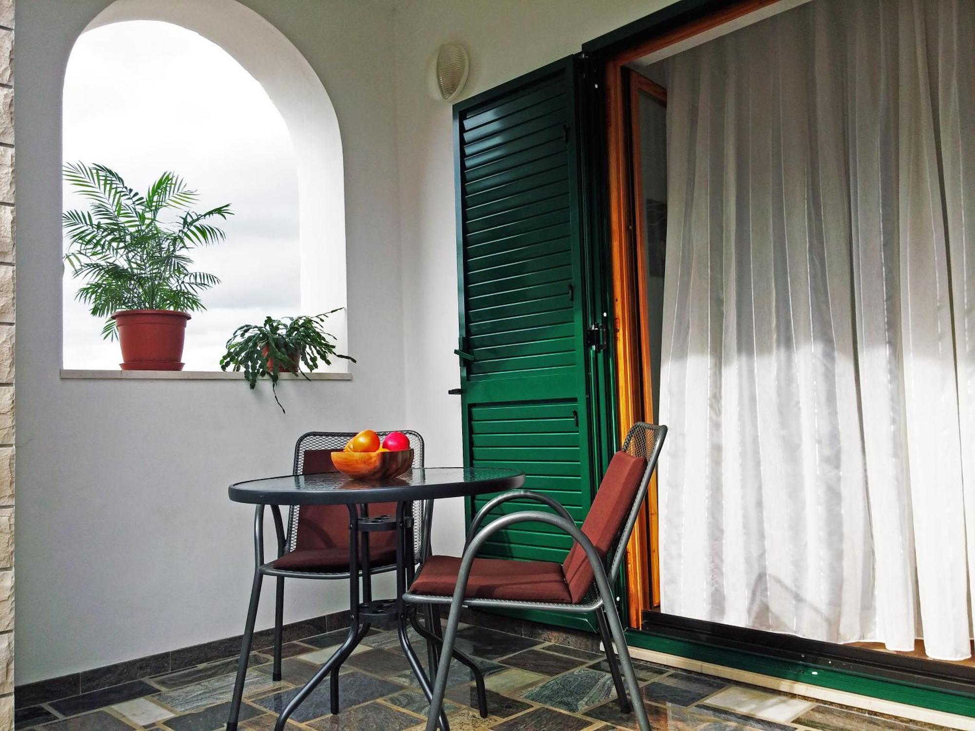 יאדריה Apartments And Rooms Saric חדר תמונה