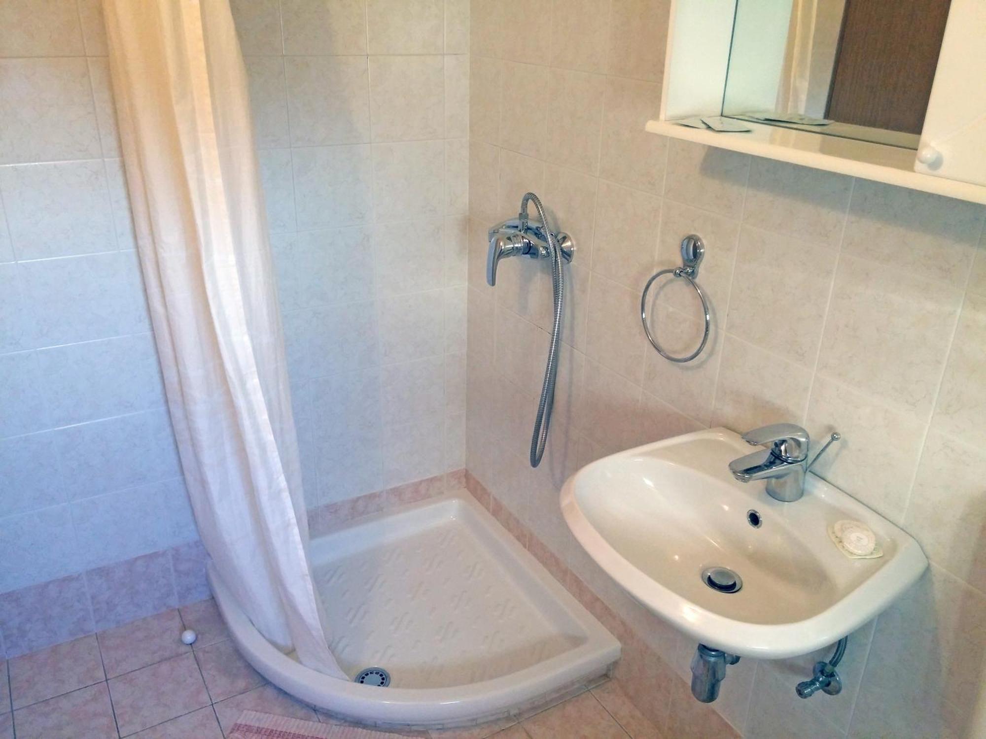 יאדריה Apartments And Rooms Saric חדר תמונה