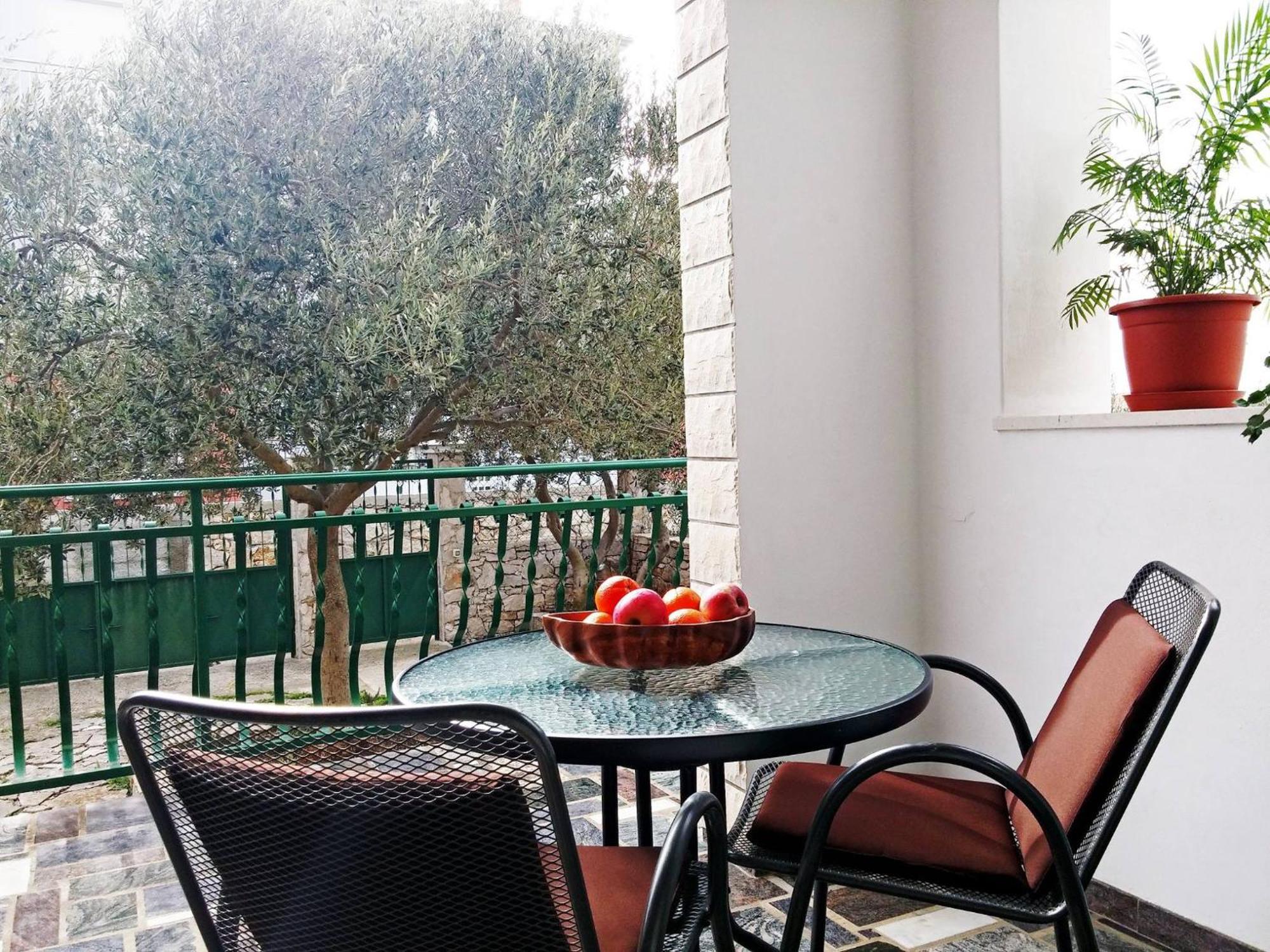 יאדריה Apartments And Rooms Saric חדר תמונה