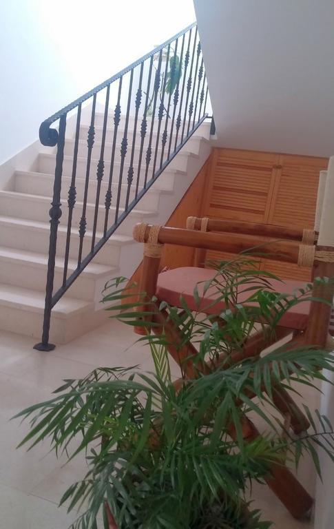 יאדריה Apartments And Rooms Saric מראה חיצוני תמונה