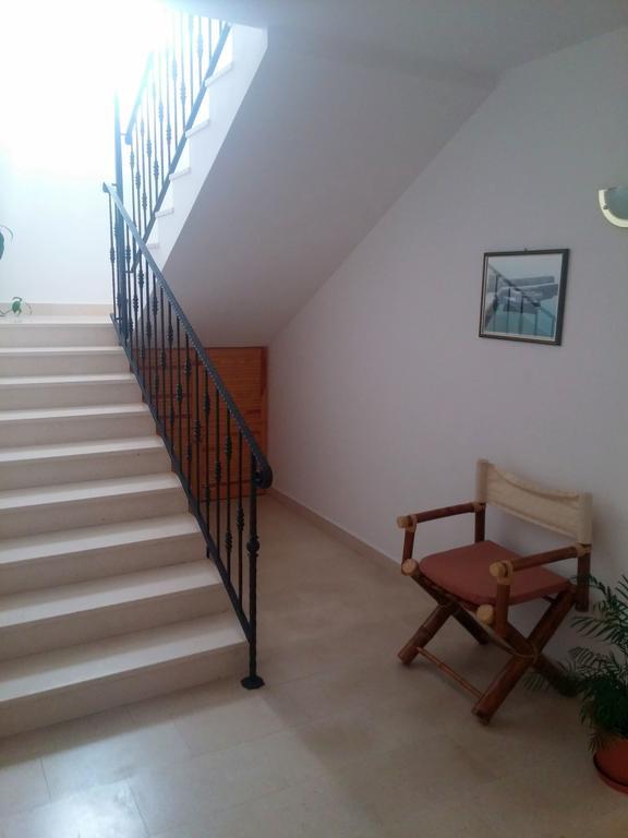 יאדריה Apartments And Rooms Saric מראה חיצוני תמונה