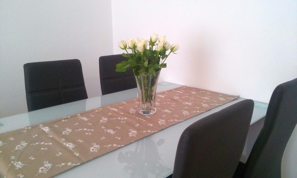 יאדריה Apartments And Rooms Saric חדר תמונה