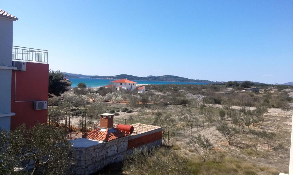 יאדריה Apartments And Rooms Saric חדר תמונה