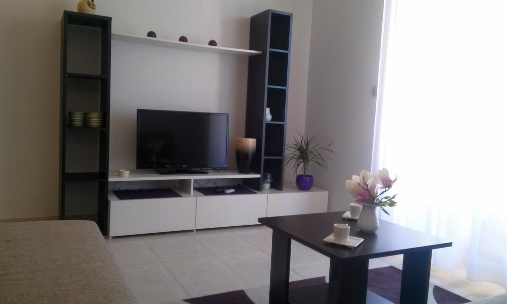 יאדריה Apartments And Rooms Saric חדר תמונה